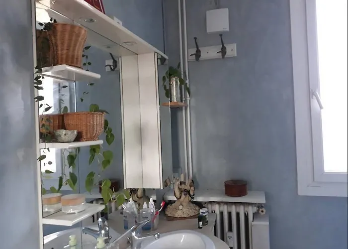 Appartement Velotte