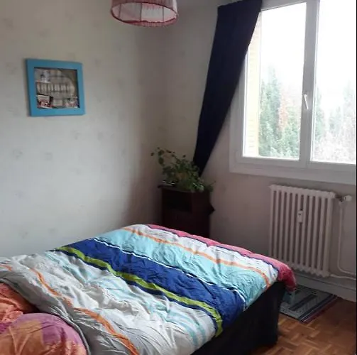 Appartement Velotte
