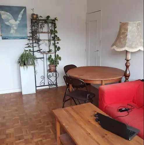 Appartement Velotte