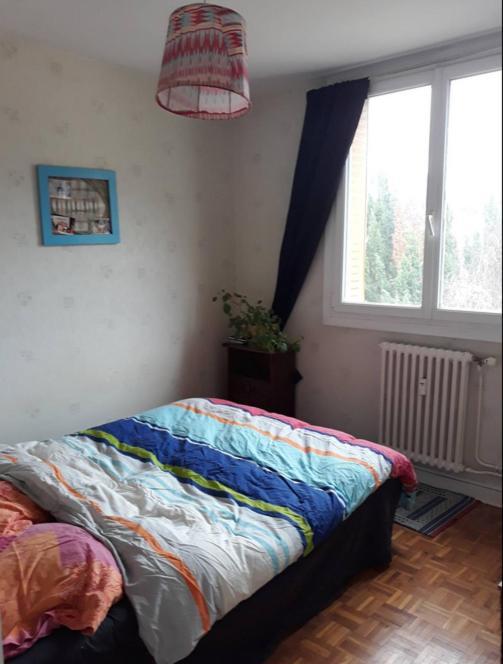 Apartment Velotte Besançon