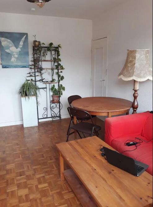 Apartment Velotte Besançon